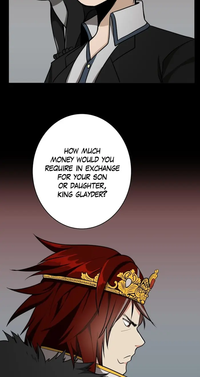 The Beginning After the End Chapter 43 image 25_optimized